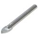 Faithfull 50096 8 Tile & Glass Drill Bit 8mm