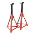 Sealey AS12000 Axle Stands 12tonne Capacity Per Stand 24tonne Per Pair