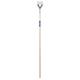 Spear and Jackson Neverbend Stainless Steel Dutch Hoe