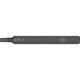 Wera 840 S Hexagon Screwdriver Bit Imperial for Hand Impact Drivers