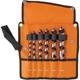 Bahco 6 Piece Auger Drill Bit Set