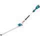 Makita DUN500W 18v LXT Cordless Pole Hedge Trimmer 500mm