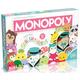 Squishmallows Monopoly Board Game