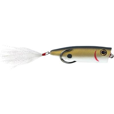 Snag Proof Zoo Pop Topwater SKU - 904681