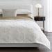 SFERRA Caravino Bedding - Sham, Euro Pillow Sham - Frontgate