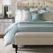 Central Park Bedding Collection - Decorative Pillows, Greek Key Decorative Pillow - Frontgate