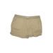 Sonoma Goods for Life Shorts: Tan Bottoms - Women's Size 2X-Large