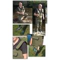 Bison NEW 4MM NEOPRENE CHEST WADERS SIZE 8