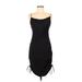 Intimately by Free People Cocktail Dress: Black Dresses - Women's Size X-Small