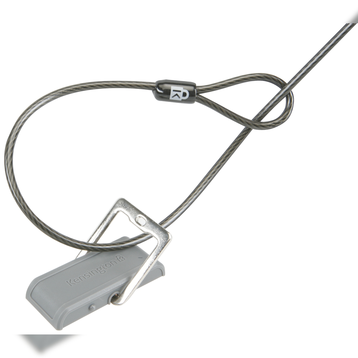 Kensington Desk Mount Security Anchor Point Notebookschloss (K64613WW) Image