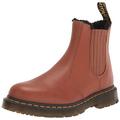 Dr. Martens Unisex 2976 Amphibians, Tan Blizzard Wp, 40 EU