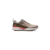 Forsake Cascade Peak Low WP Sneakers - Women's Stone 7.5 W80027-275-STONE-7.5