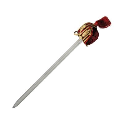 India Made Scottish Sword