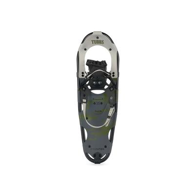 Tubbs Frontier Snowshoes - Women's Grey 30in X2301...