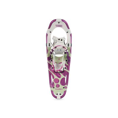 Tubbs Wilderness Snowshoes - Women's Purple 21in X22010090121W