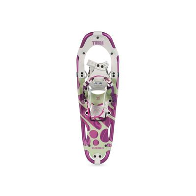 Tubbs Wilderness Snowshoes - Women's Purple 21in X...