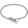 Diesel Armband Edelstahl One Size Herren