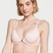 Women's Victoria's Secret VS Adaptive Lightly Lined Front-Close Full Coverage Bra