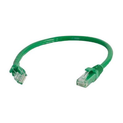 C2G Cat 6 Snagless Unshielded Patch Cable (20', Gr...