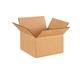 AKAR 457 x 305 x 305mm-Medium Double Wall 18x12x12"-Cardboard Boxes For Moving House Box Mailers postal box Shipping Mailing Postal Postal mailing Boxes Cardboard Storage[pack of 25]