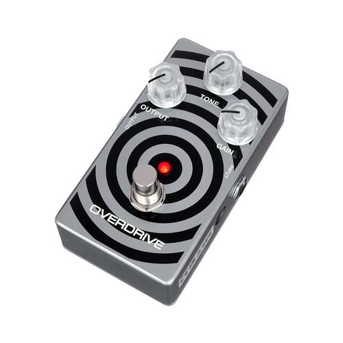 MXR Wylde Audio Overdrive