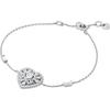Michael Kors Armband 925er Silber silber Damen