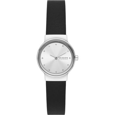 Skagen - Damenuhr Edelstahl Damenuhren 1 ct