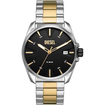 Diesel - Herrenuhr Edelstahl Herrenuhren 1 ct