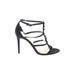 Daya by Zendaya Heels: Black Shoes - Women's Size 7