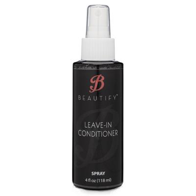 Beautify Leave-in Sprühkur Bonding Extensions Lösungsmittel 0.118 l Damen