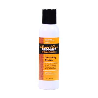 Liquid Gold Quick & Easy Dissolver Extensions Löser 112 l Damen