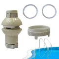 Buse de rechange pour piscine éventuelles 1434PAKB réglable accessoires de rechange pour