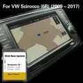 Carte SD de voiture pour VW 32 Go 5NA919866ET navigation GPS par satellite nouvelle version