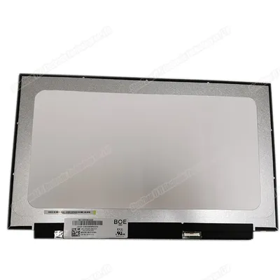 NV156FHM-N3D d'affichage LCD LCD 15.6 "ordinateur portable 1920x1080 FHD écran IPS edp 30 broches
