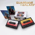 Marvel Guardians of the Galaxy Cosplay Cassettes Raccoon Groot Star-Lord Music Tapes Soundtrack