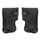 Gants de guidon de moto pour Harley et Yamaha housses de guidon de moto manchons de guidon chauds