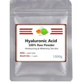 Acide hyaluronique 100% organique