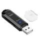 Lecteur de carte USB multifonctionnel haute vitesse clé USB rapide clé USB portable accessoire