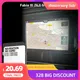 Couverture de carte de navigation GPS pour Skoda Fabia III NJ carte SD 32 Go couverture Bad