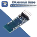 Bluetooth Série Transcsec Tech Base Conseil 6Pin Pour HC-06 HC-07 HC-05 Pour Ardu37DIY MEIncome 2560