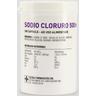 Sodio Cloruro 300 Capsule 500 Mg