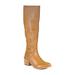 Maltese Knee High Boot