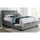 Novo Lantella Ottoman Bed Frame, Double