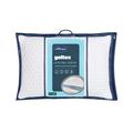 Silentnight Geltex Premier Pillow, Standard Pillow Size