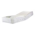 Sleepeezee Cool Comfort Memory 1000 Pocket Adjustable Mattress, Adjustable Single