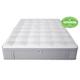 Millbrook Smooth Tech Luxury 3000 Pocket Mattress, King Size