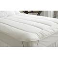 Hypnos Wool Mattress Topper, Single