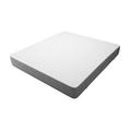 Horizon Adventurer 1000 Pocket Memory Mattress, Double