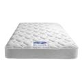 Silentnight Moretto Miracoil Mattress, King Size