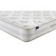 Silentnight Seoul Miracoil Memory Mattress, King Size